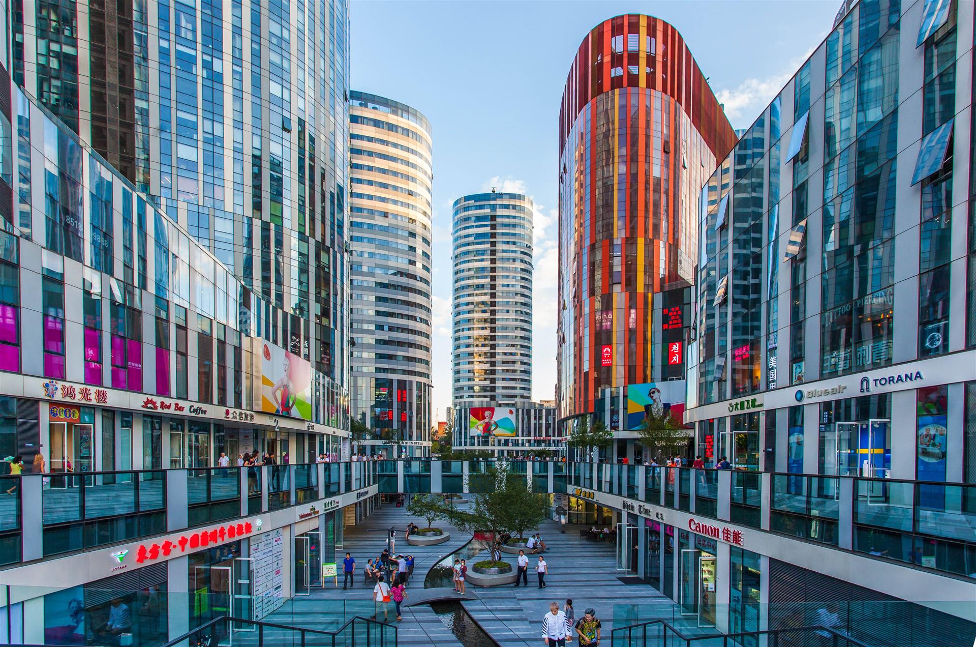 【專家觀點(diǎn)】城市發(fā)展“存量”時(shí)代如何做好青年發(fā)展型城市“增量”文章